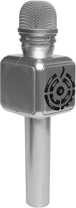 MICROFONO DE KARAOKE D288
